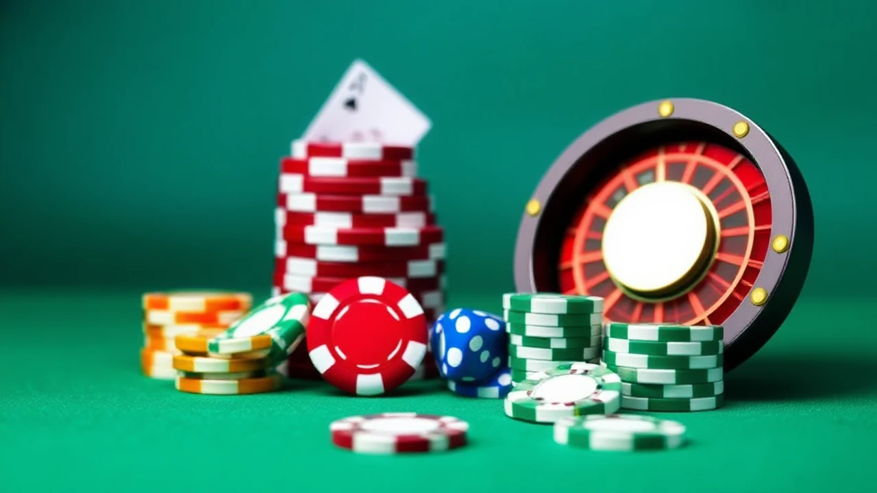 The Psychology Behind Casino Games and Gambling: Insights and Impacts