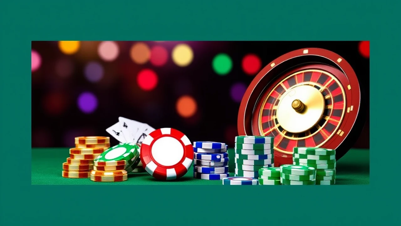 Tips for Newbies to Understanding the Casino World
