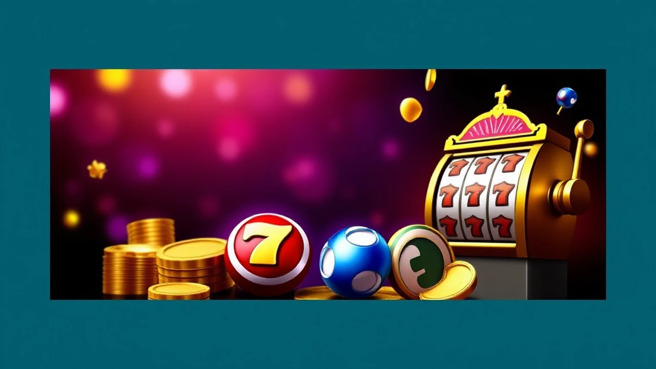 Cara Ampuh dalam Memperoleh Kemenangan Besar di Permainan Slot Casino