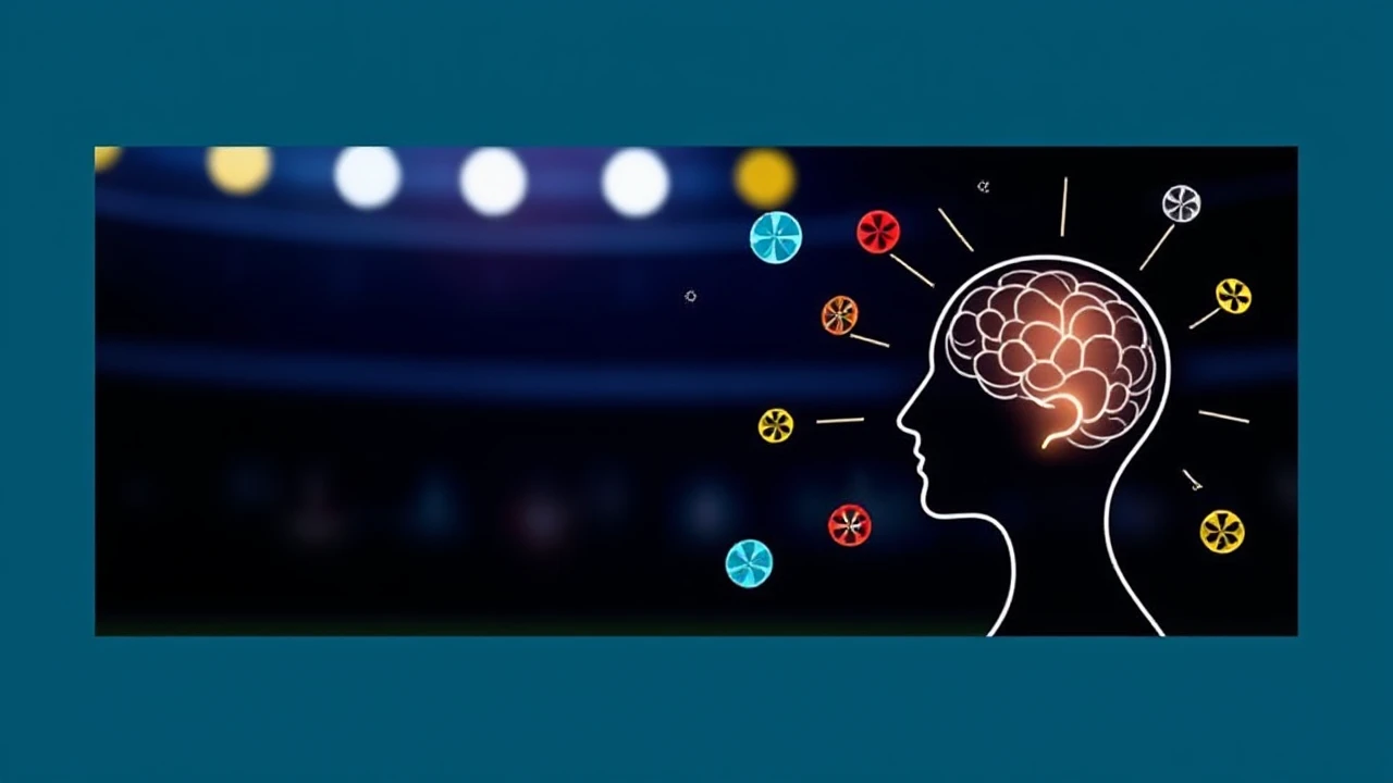 The Psychology of Wagering: A Deep Dive into Bettor's Mind