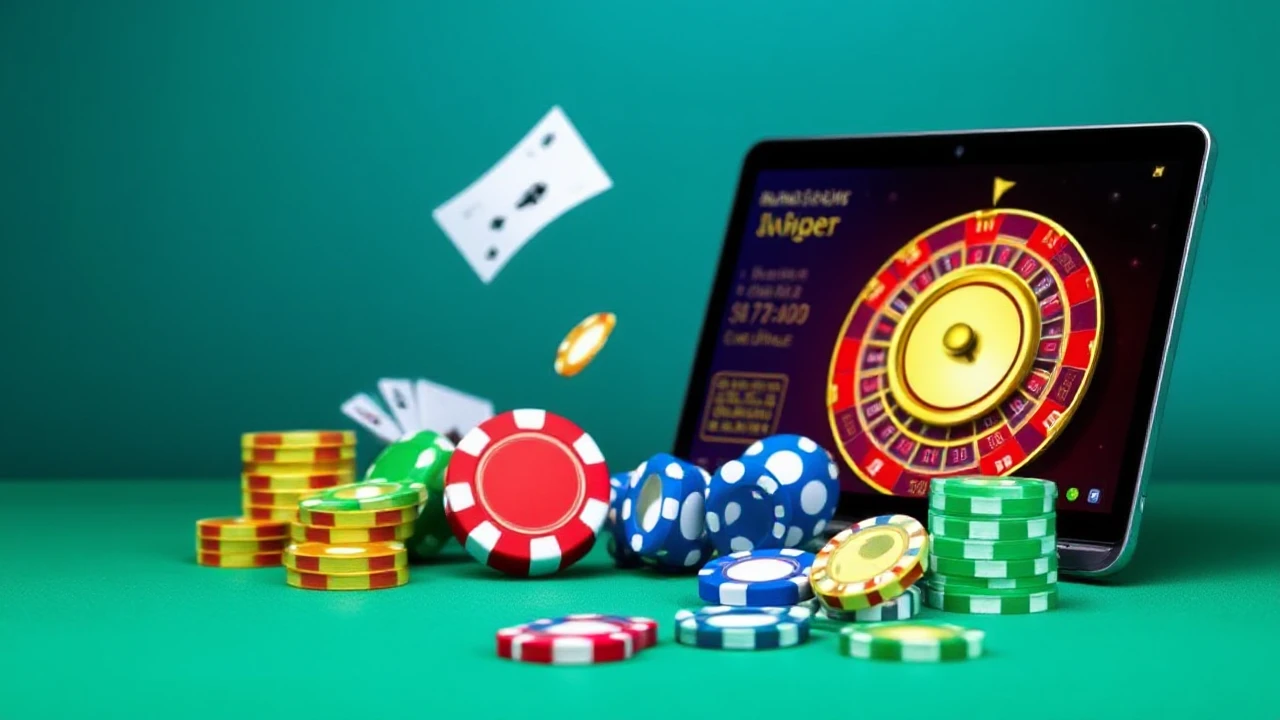 Cracking the Mysteries of Prosperous Online Casino Gaming