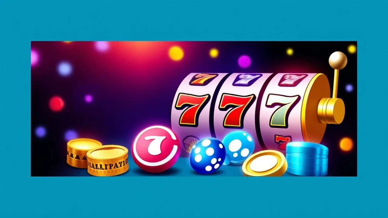 Exploring the Trending Developments in Online Casino Slot Play