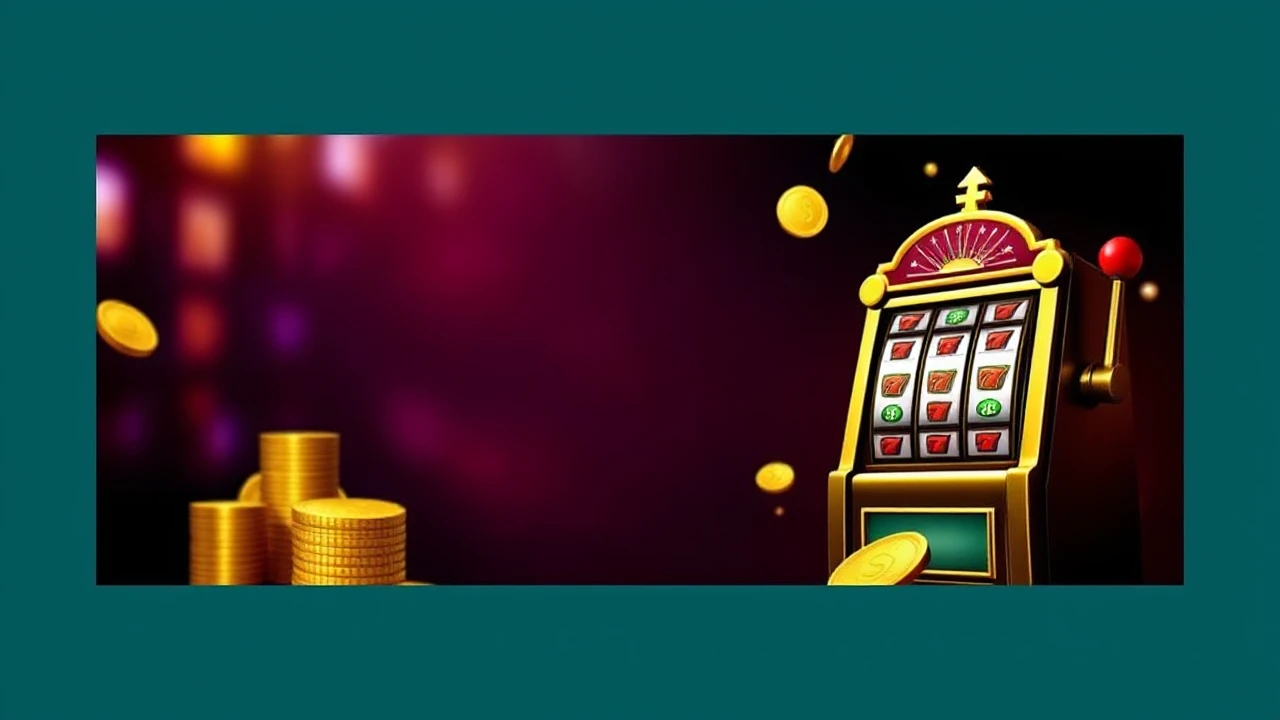 Mitos dan Fakta Tentang Slot Casino Terungkap