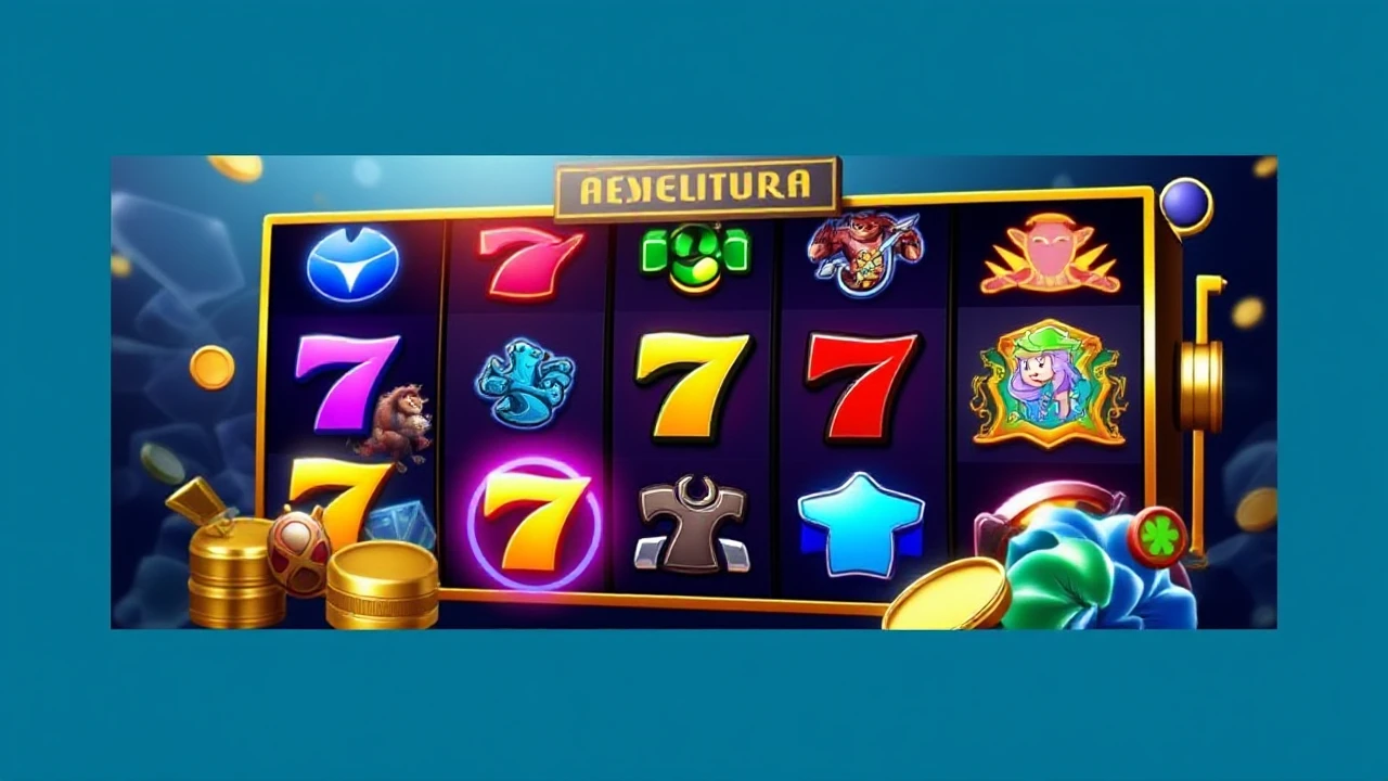 A Deep Dive into the Top Slot Themes in Modern Casinos