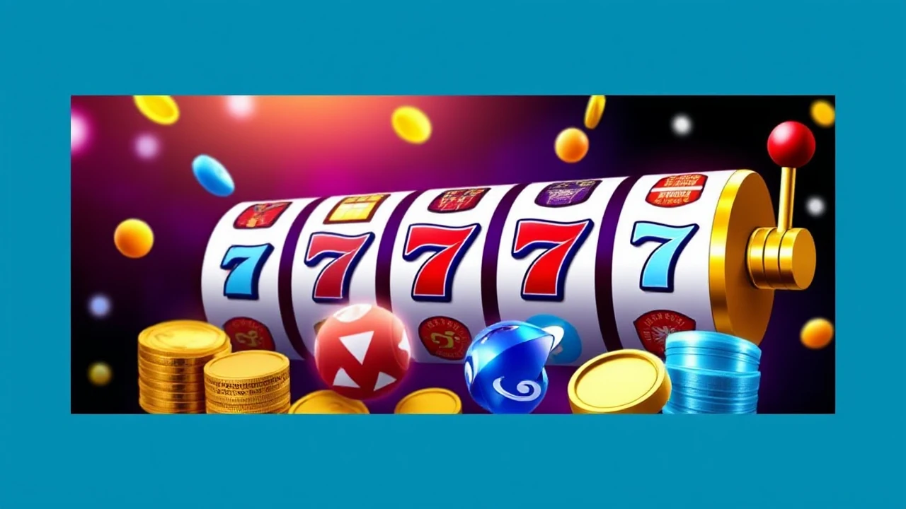 Exploring Online Casino Slots: A Journey to Special Features