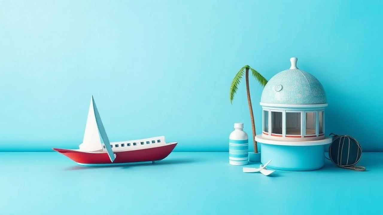 Travel Secrets: Tips for Finding Cheap Flights and Hotel Deals