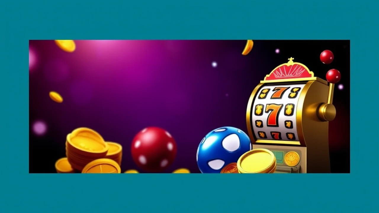 Panduan Sukses Bermain Slot untuk Pemula: Rahasia Berhasil Besar