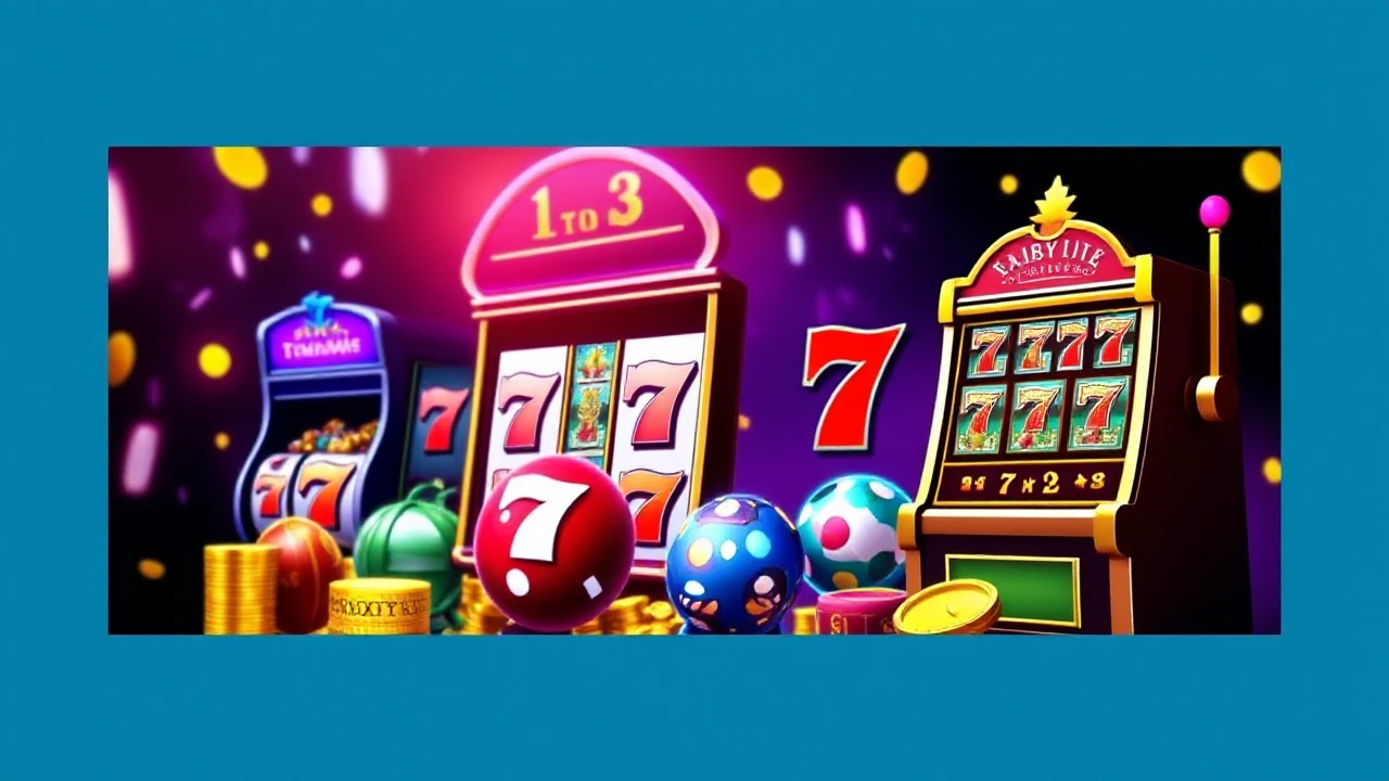 Unveiling the Influence of Slot Game Themes on Popular Culture and Trends