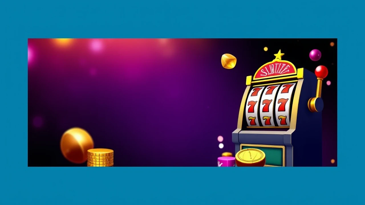 A Comprehensive Guide to Exploring Online Casino Slots for Beginners
