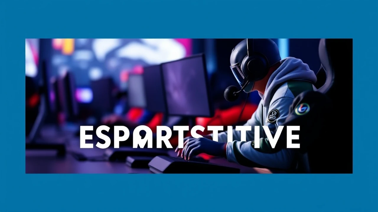 From Casual to Competitive: Embracing the Esports World: Tips for Players