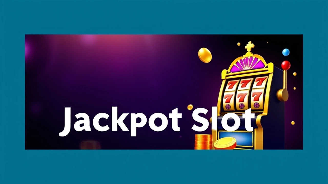 Unleashing the Secrets of Advanced Jackpot Slots