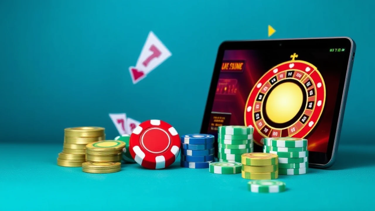 Maximizing the Benefits of Casino Loyalty Programs