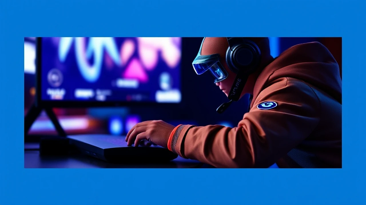 Perfecting the Art of Gaming: Expert Tips from Seasoned Gamers