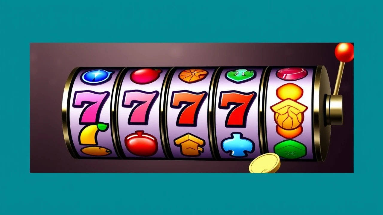 The Progression of Slot Game Symbols: From Fruits to High-Tech Icons