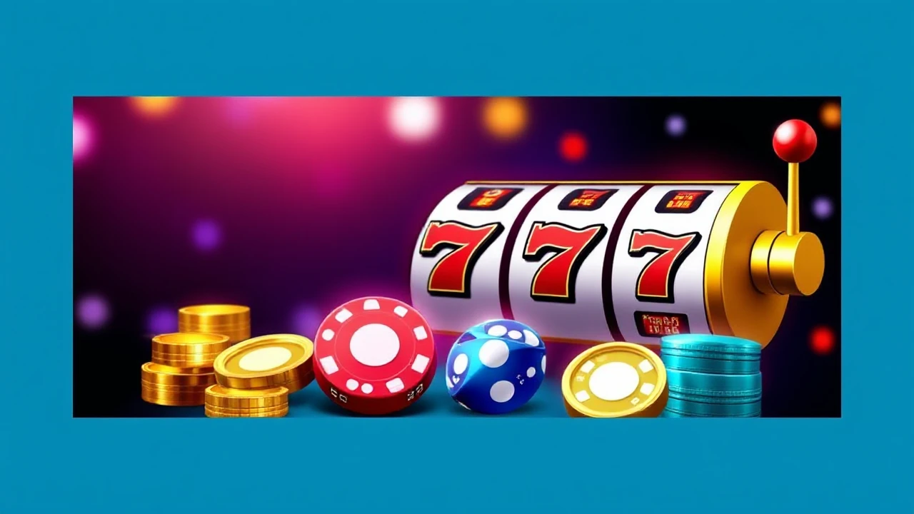 Exploring the Secrets of Success in Online Casino Slot Games
