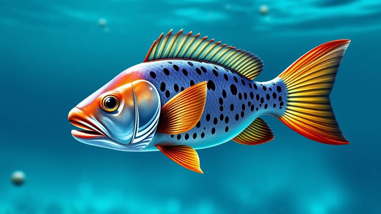 How to Boost Your Score in UK88 Fish Shooting