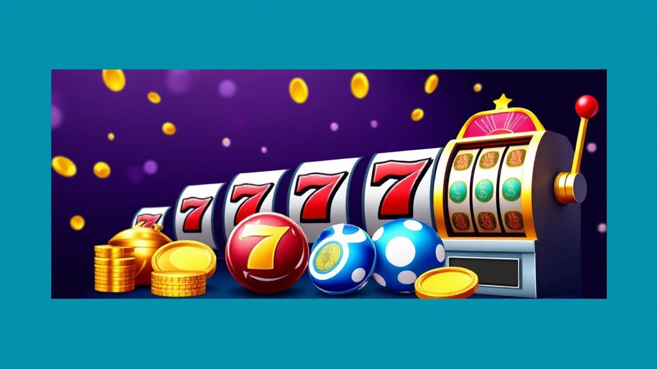 The Evolution of Slot Game Bonuses: Starting with Spinning for Free to Increasing Wins