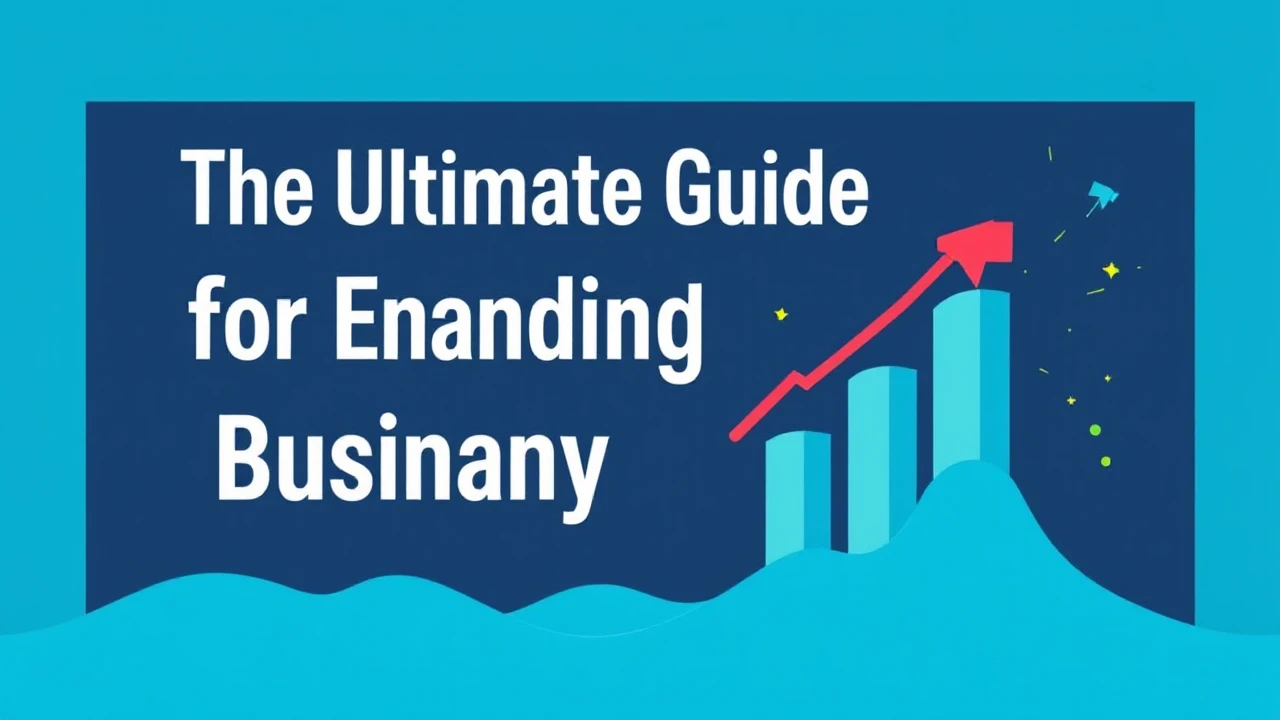 The Ultimate Guide for Expanding Your Company Effectively