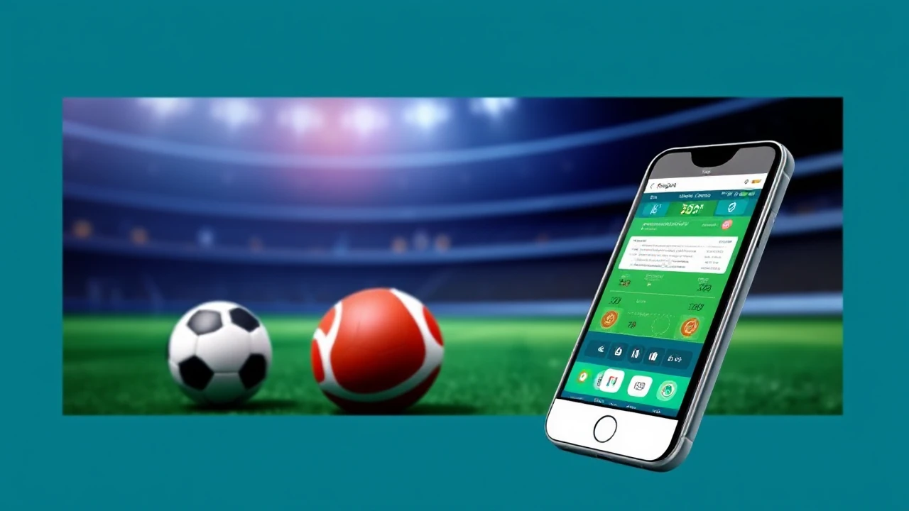The Emergence of Sports Betting Apps: Placing Bets on the Go