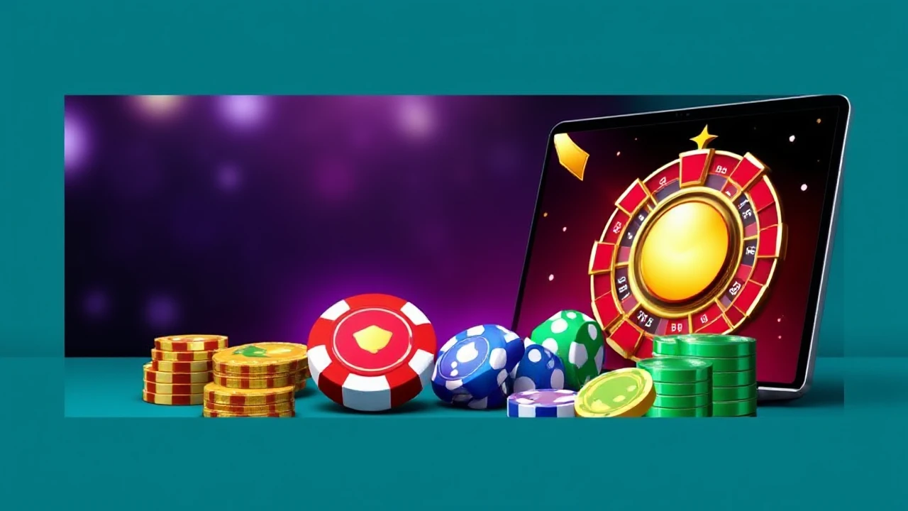Unveiling the Top Online Casino Games of 2022