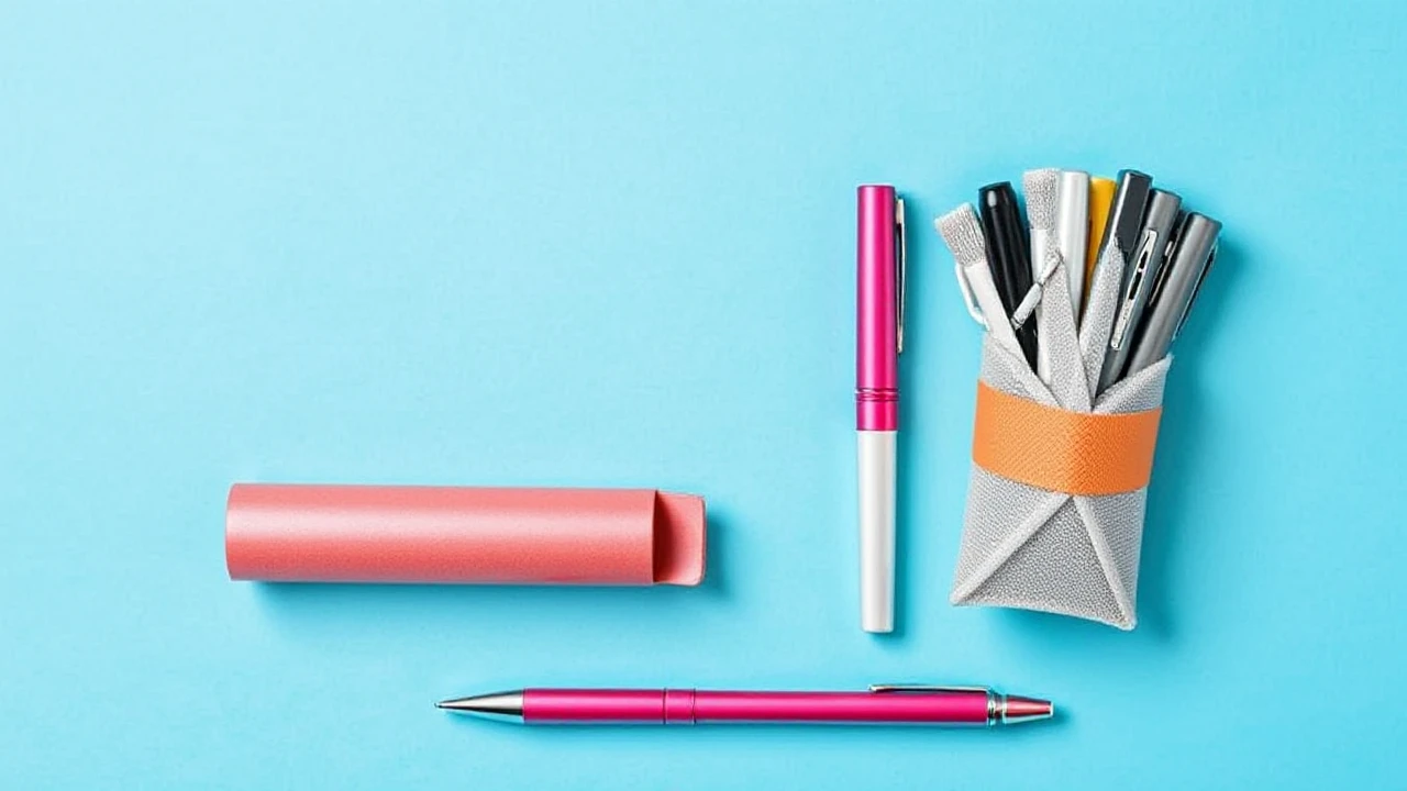 Great 10 Budget-Friendly Promotional Gifts for Singapore Businesses