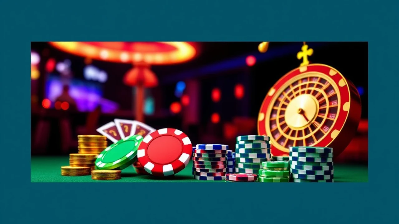 Revealing 10 Astounding Truths Concerning this Casino Industry