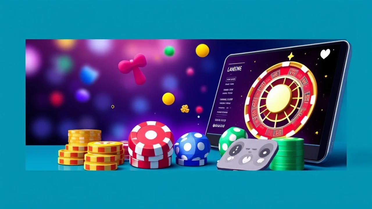 The Growth of Internet-based Gaming Platforms: Current Trends and Upcoming Forecasts