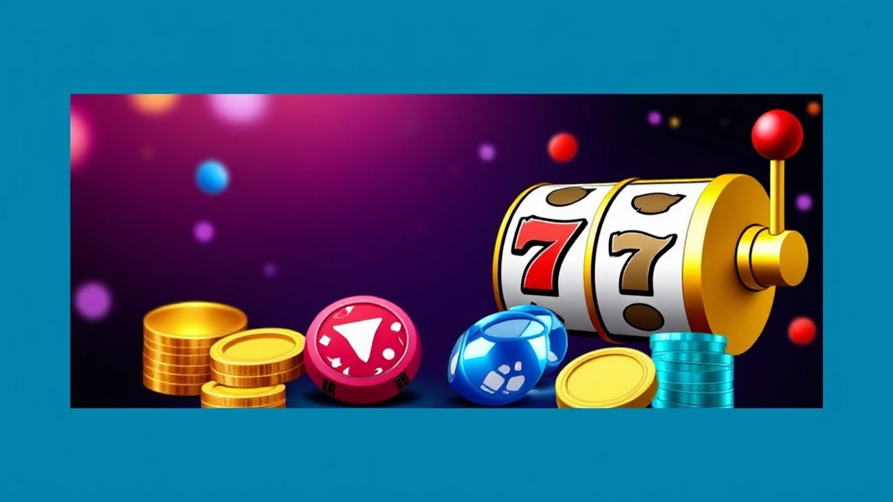 Conquering Online Casino Slot Strategy: Techniques to Stay Ahead of the Curve