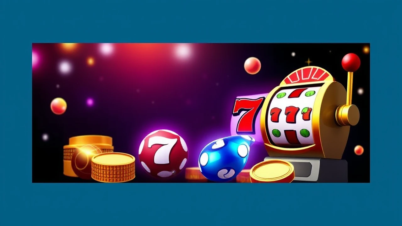 The Rise of Online Casino Slots: Crucial Facts to Understand