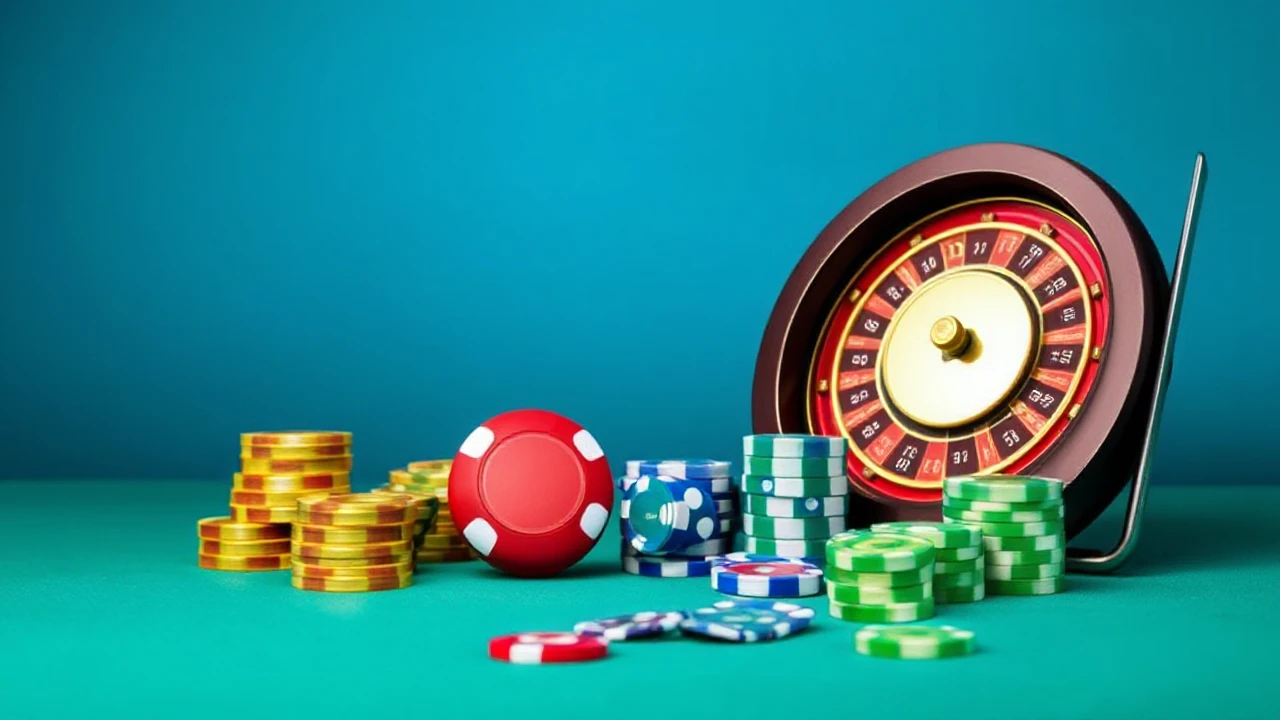 Boost Your Earnings with Strategic Casino Strategies
