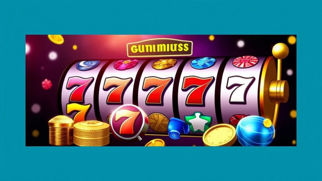 Unveiling the Most Popular Styles in Casino Slot Games