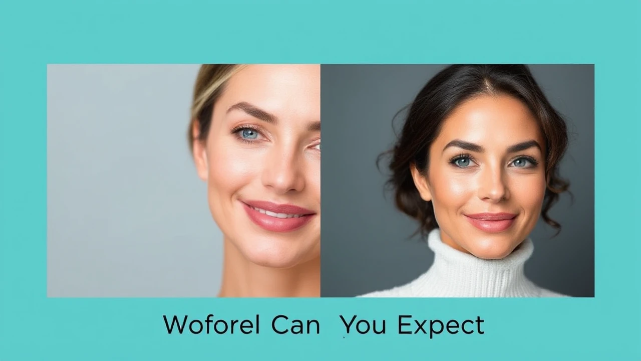 Microdermabrasion Before and After: What Results Can You Expect?