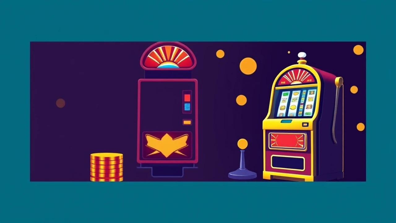 Best Methods for Scoring Big on One-Armed Bandit Games