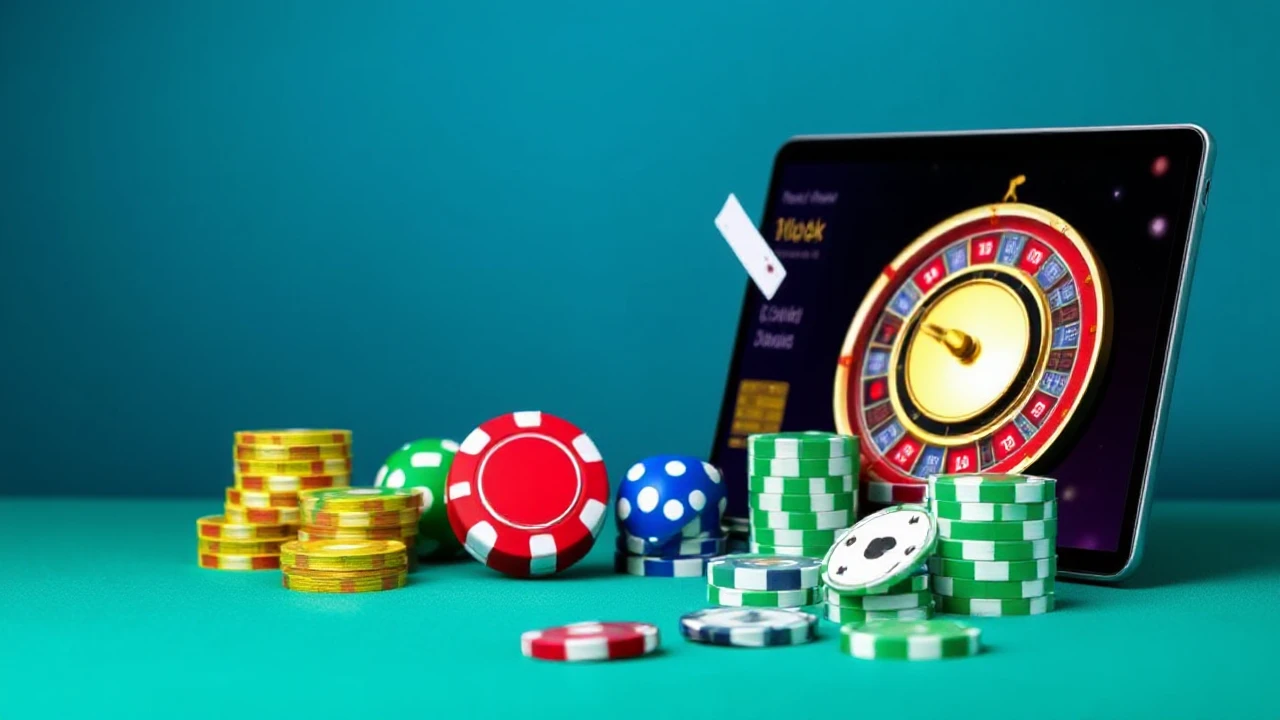 Optimizing Your Profits: Internet-Based Gambling Secrets