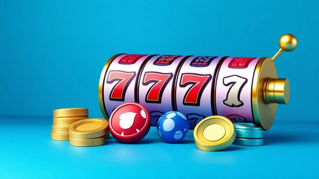 Understanding the Significance of Random Number Generators (RNGs) in Slot Game Fairness