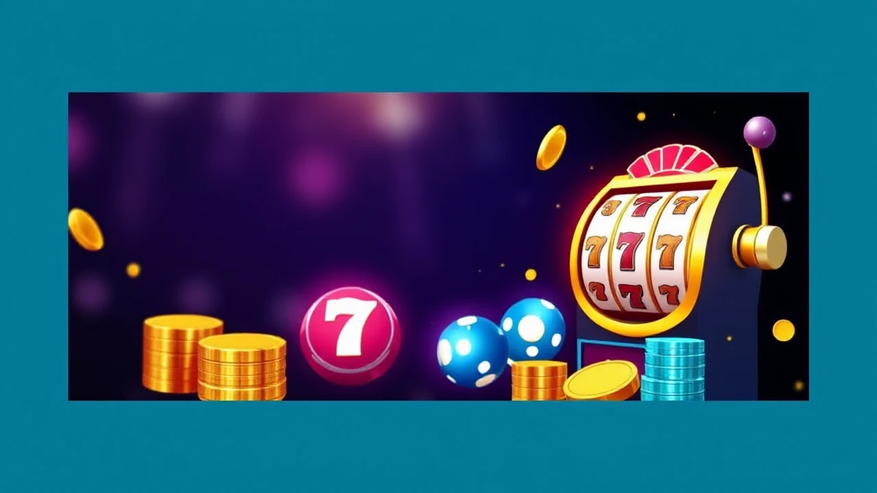 Exploring the Psychology of Online Gaming Slot Wins
