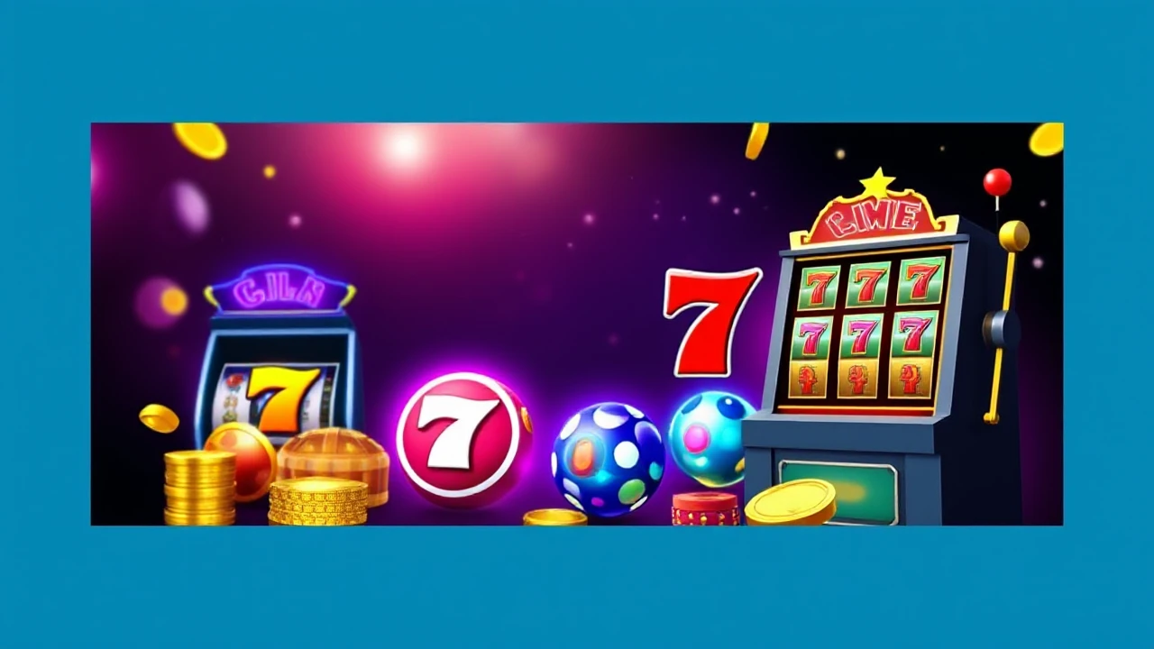 Exploring the Most Popular Themes in Slot Machine Games