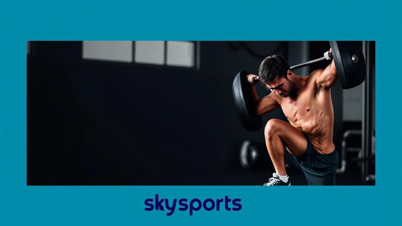 Becoming Proficient in the Skill of Crossfit Training for Beginners