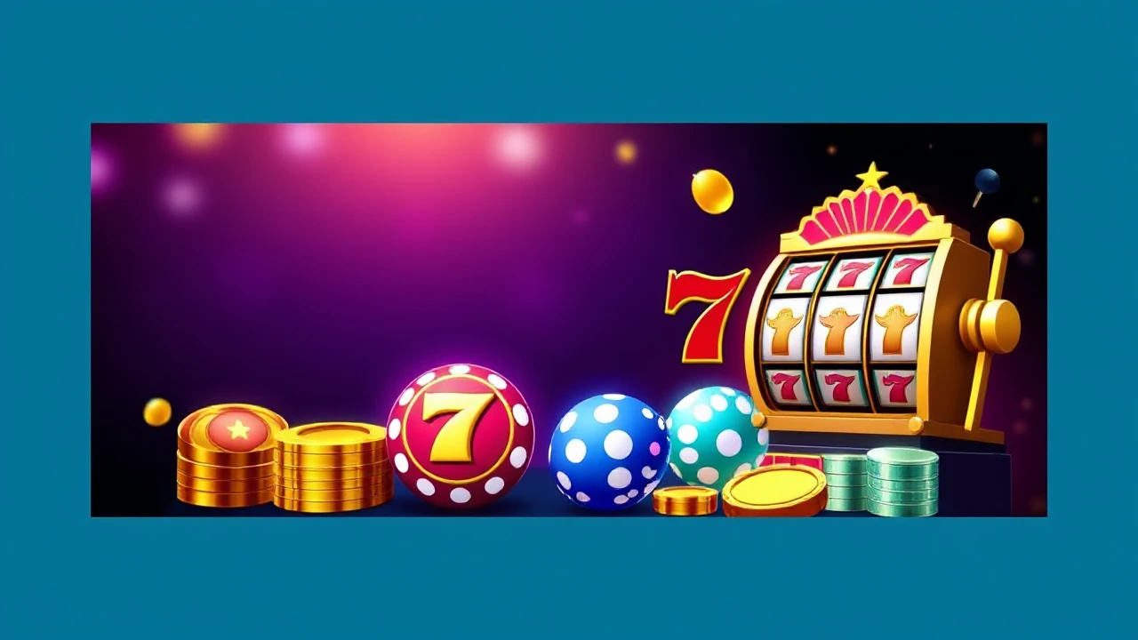 Exploring the Secrets of Popular Casino Slot Games