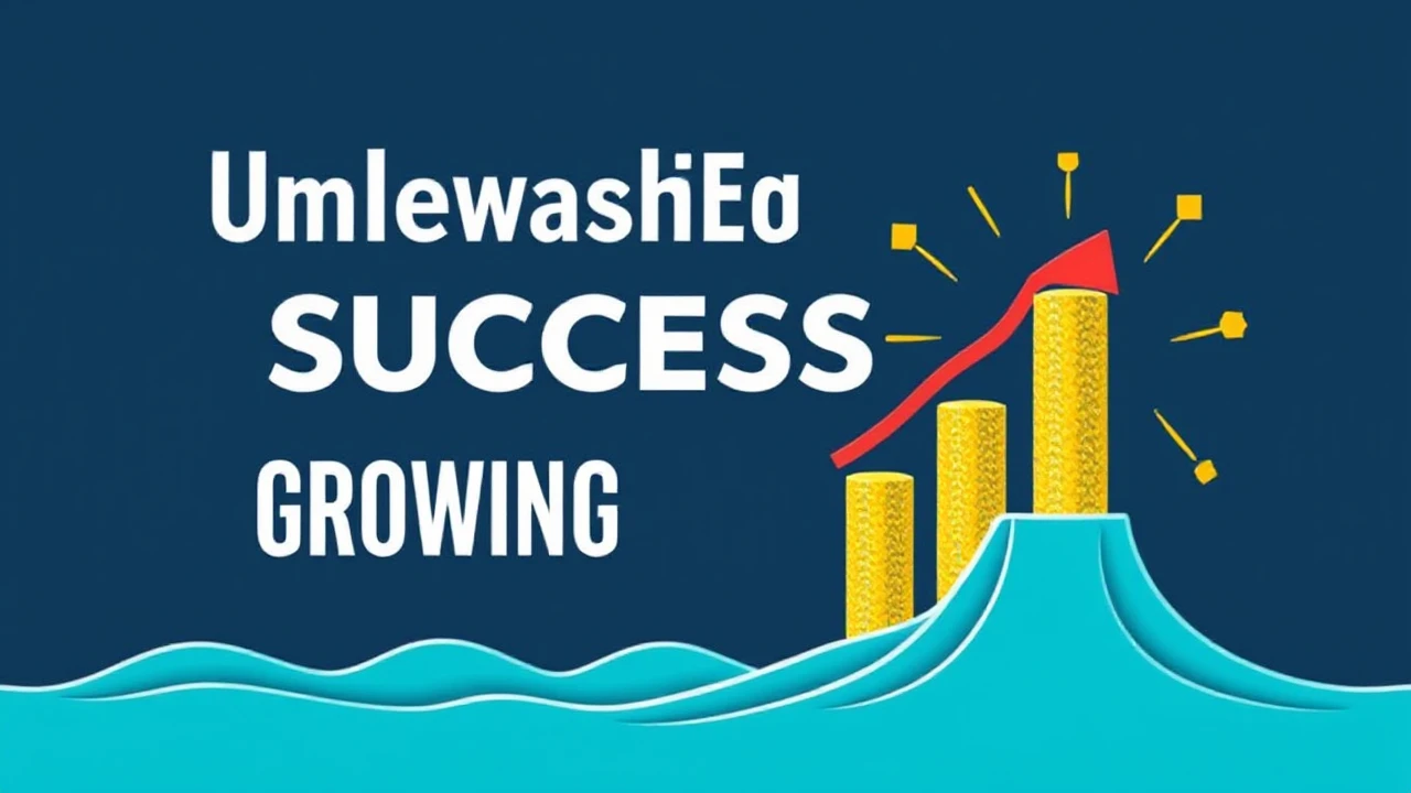 Unleashing Success: Strategies for Growing Your Business