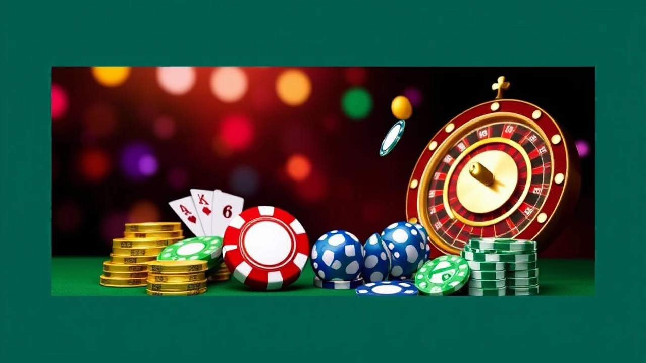Conquering the Art of Winning: Top 10 Strategies to Hit the Jackpot at the Casino