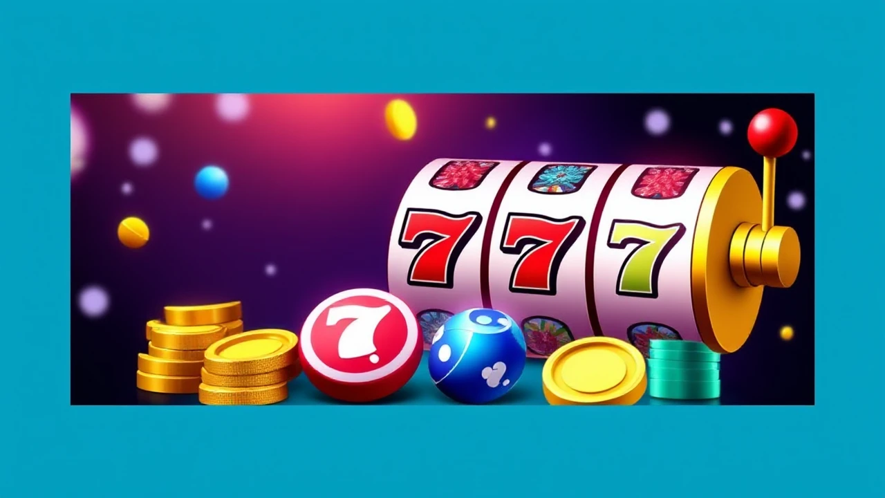 Harnessing the Power of Upbeat Mindset in Virtual Slot Gaming Experience