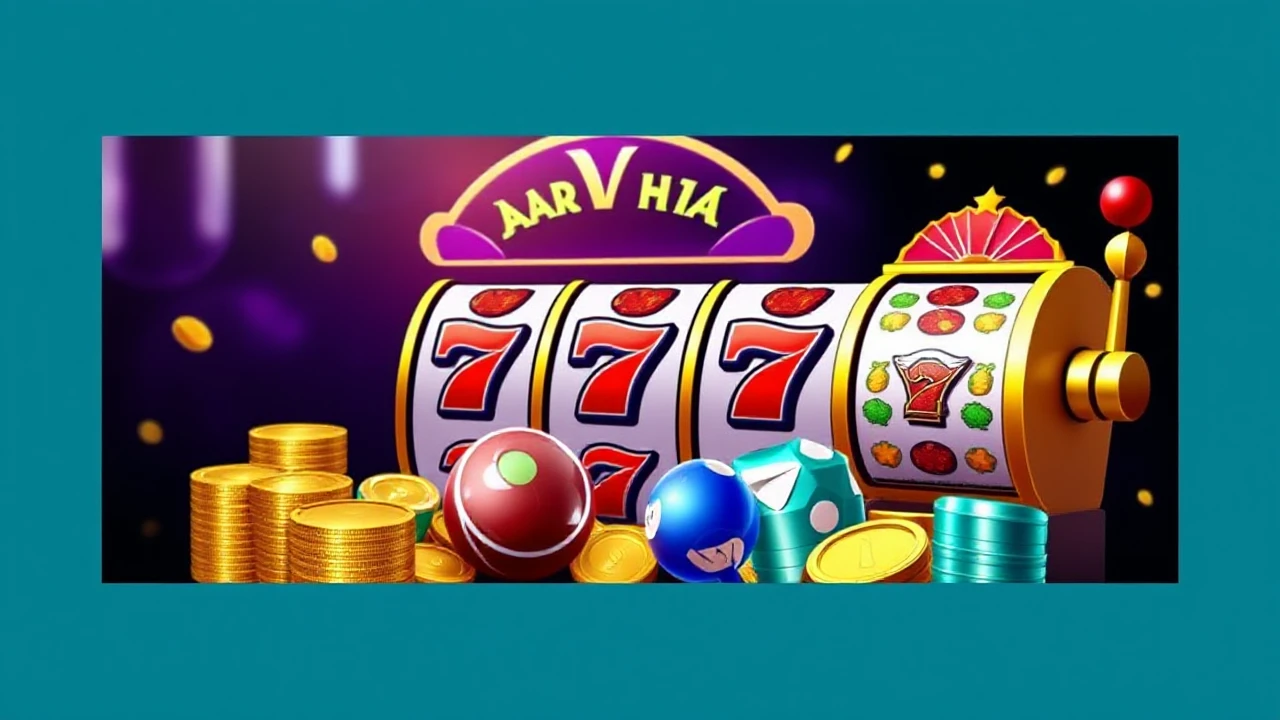 Unlocking the Secret of Progressive Jackpots in Casino Slots