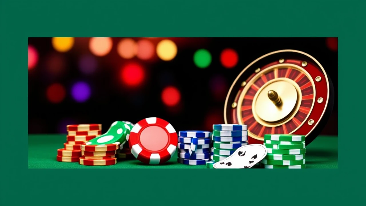 Succeeding in Your Casino Budget: Significant Tips