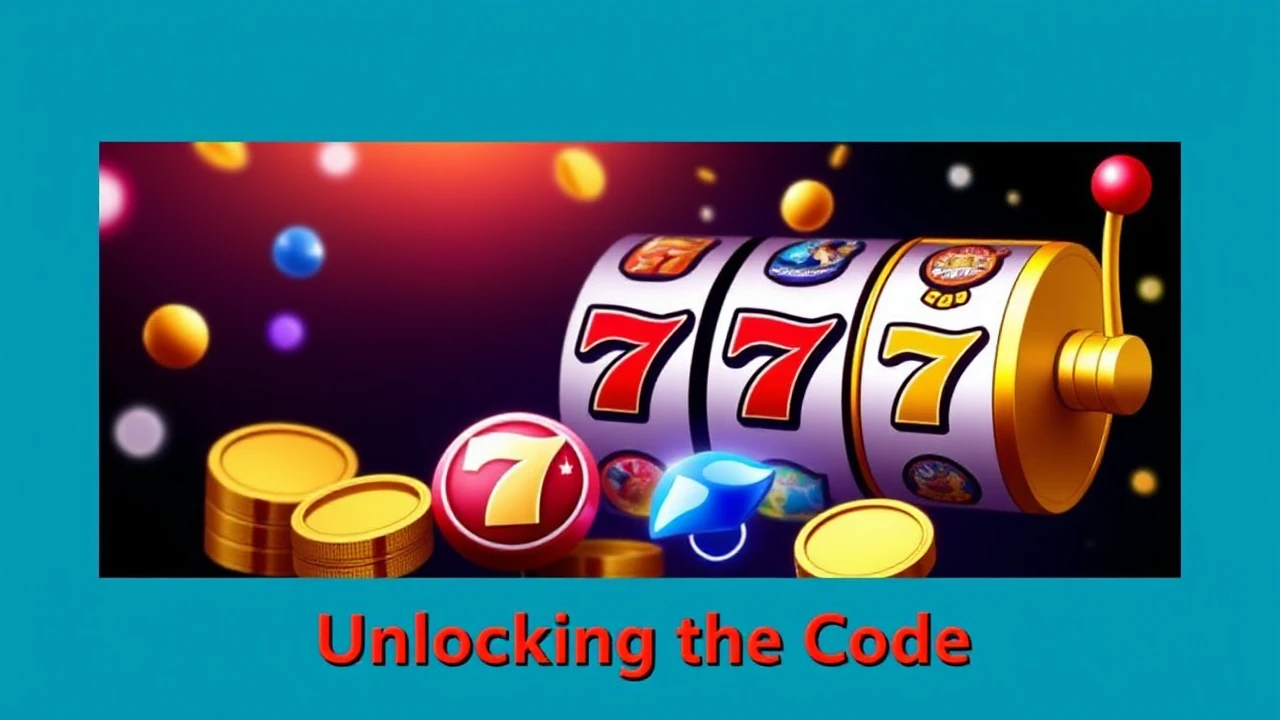 Unlocking the Code: Top 5 Techniques to Boost Your Earnings on Slot Games