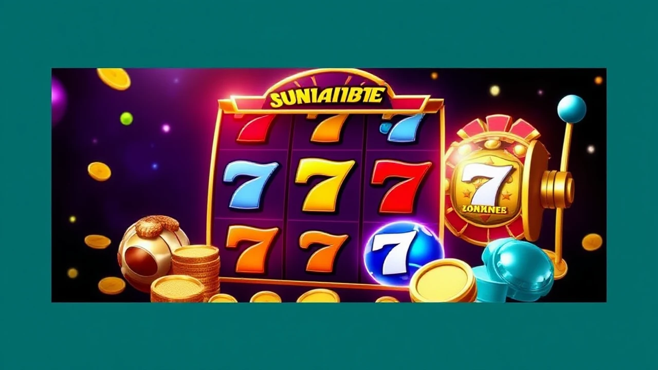 Perkembangan Terkini Game Slot Casino yang Harus Dicoba