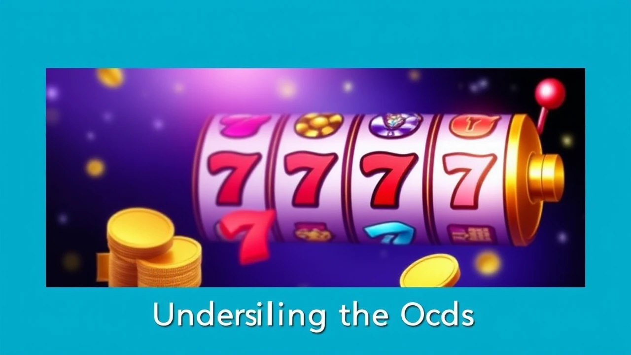 Unveiling the Odds: Understanding Slot RTP