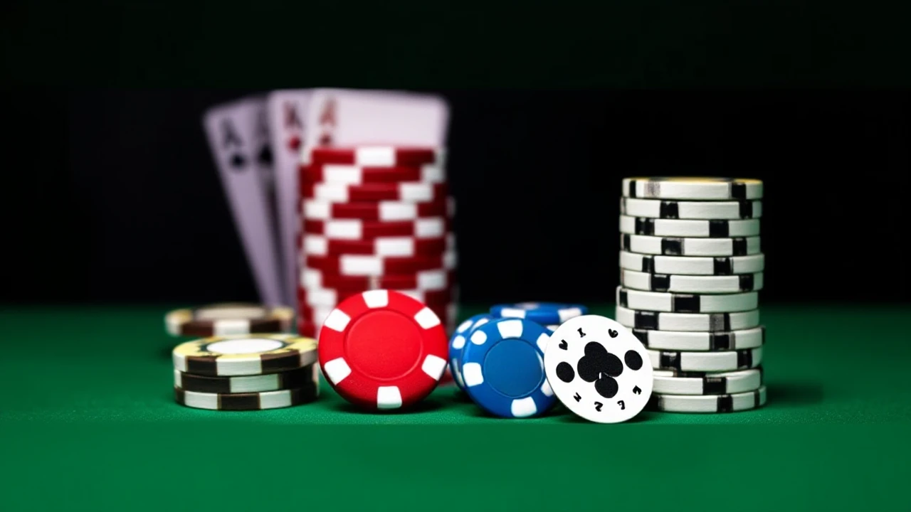 Perfecting the Art of Poker Bluffing Techniques