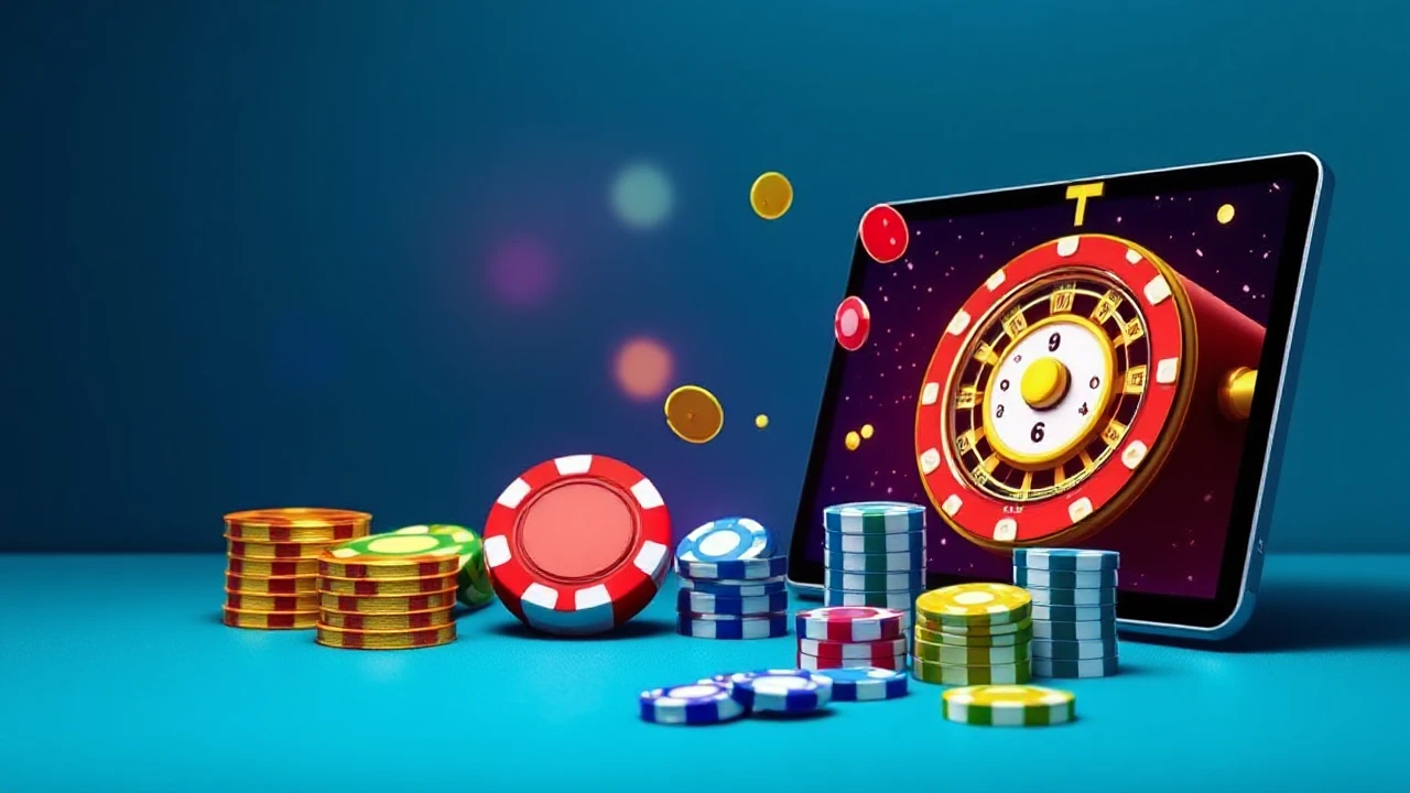Advancements in Casino Technology: Peering into the Future