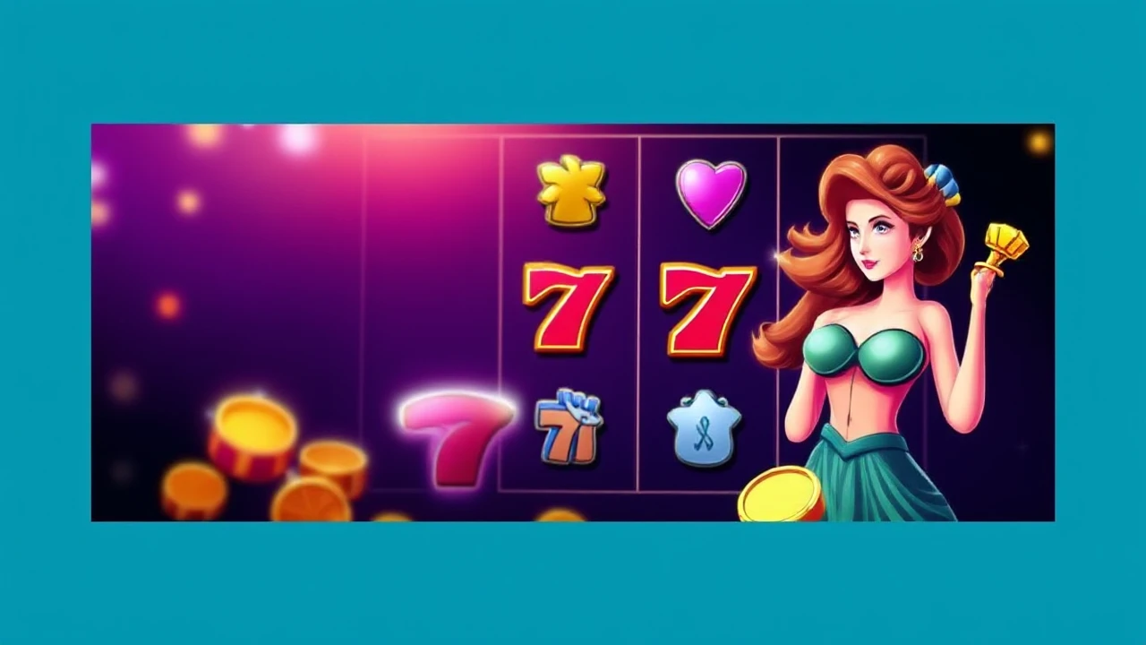 The Rise of Slots Focused on Women: Empowering and Entertaining
